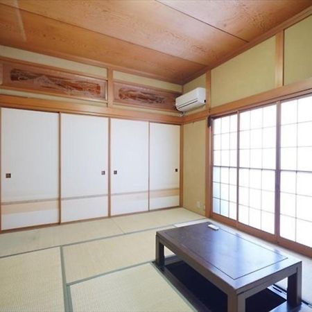海と駅の近くのゲストハウス海悠 Itō Extérieur photo