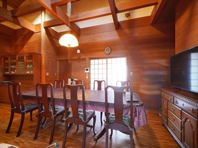 海と駅の近くのゲストハウス海悠 Itō Extérieur photo