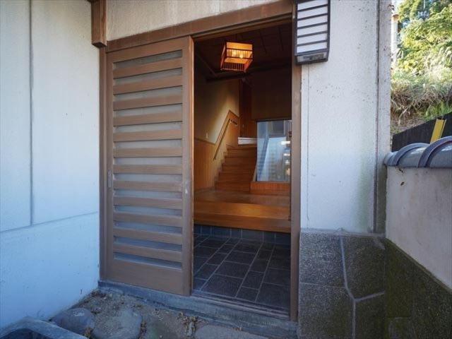 海と駅の近くのゲストハウス海悠 Itō Extérieur photo